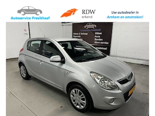 Hyundai i20 1.4i DynamicVersion AIRCO / NAP / 5-DEURS
