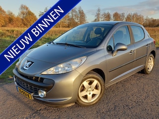Peugeot 207 1.4 VTi Sublime