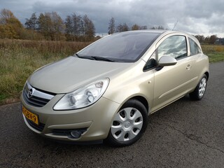 Opel Corsa 1.2-16V Enjoy