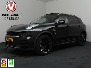 Lynk & Co 01 1.5 PHEV Black Edition! | ACC | Pano | 360° Camera!