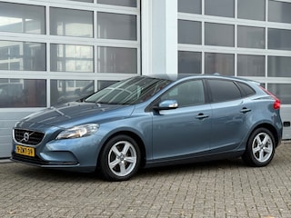 Volvo V40 1.6 D2 Kinetic Automaat Navi Pdc Trekhaak NW APK!