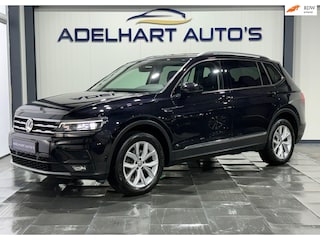 Volkswagen Tiguan 1.5 TSI Highline 7pers DSG Automaat / Navigatie full map / Camera / Cruise Adaptive / Climate control