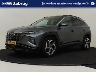 Hyundai Tucson 1.6 T-GDI HEV Comfort Smart 19 INCH VELGEN | STOEL + STUURVERWARMING | AUTOMATISCHE ACHTERKLEP