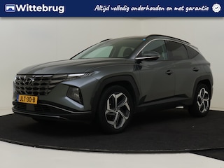 Hyundai Tucson 1.6 T-GDI HEV Comfort Smart 19 INCH VELGEN | STOEL + STUURVERWARMING | AUTOMATISCHE ACHTERKLEP