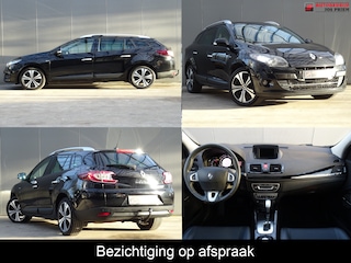 Renault Mégane Estate 2.0 Bose * PDC * TREKHAAK * PANORAMADAK !!