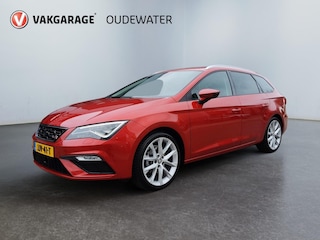 Seat Leon ST 1.4 EcoTSI FR * Pano * Alcantara *