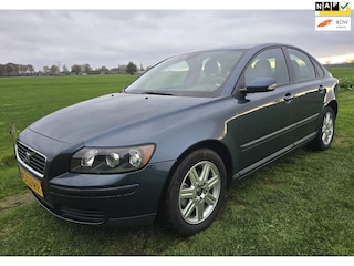 Volvo S40 1.8 Kinetic|1e eigenaar|NL-Auto-NAP|Youngtimer|Dealer onderhouden