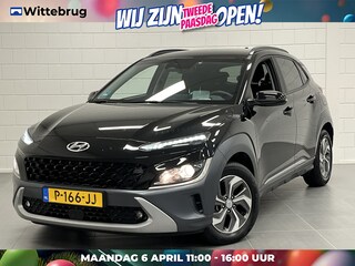 Hyundai Kona 1.6 GDI HEV Fashion NAVIGATIE | CAMERA | KEYLESS