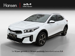Kia XCeed 1.6 GDi PHEV DynamicLine I Navi I Camera I Keyless