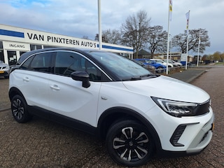 Opel Crossland 1.2 Turbo Elegance 10x op voorraad