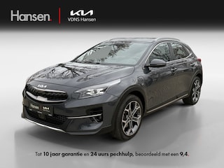 Kia XCeed 1.6 GDi PHEV DynamicPlusLine I 18 Inch I Elek. stoelen I Navi