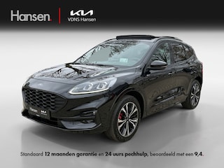 Ford Kuga 2.5 PHEV ST-Line X I Panoramadak I Leder I B&O I 19 Inch