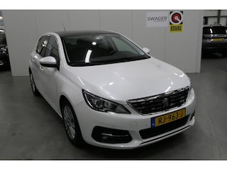 Peugeot 308 1.2 PureTech 110pk Allure (Goed onderhouden&Trekhaak)