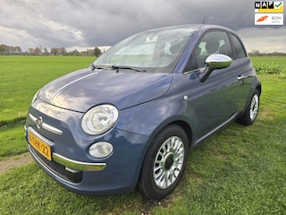 Fiat 500 0.9 TwinAir|Airco|NL-auto-NAP|Nieuwe apk|Nette auto