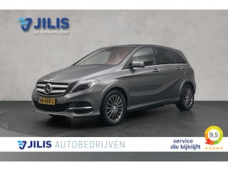 Mercedes-Benz B-klasse 250 e Prestige 28 kWh | Camera | Stoelverwarming | Half lederen bekleding