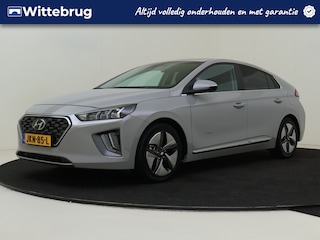 Hyundai Ioniq 1.6 GDi Comfort - Plus HYBRIDE | NAVIGATIE | BIJNA NIEUW!