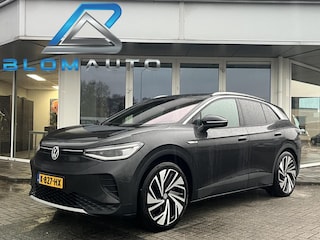 Volkswagen ID.4 First Max 77 kWh SOH92 360CAM+TREKHAAK+IQLED