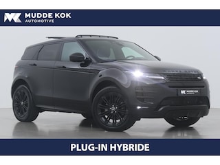 Land Rover Range Rover Evoque P270e PHEV Dynamic SE | Limited Edition | Black Pack | Panoramadak | ACC | Meridian Sound | Stoel+Stuurverwarming