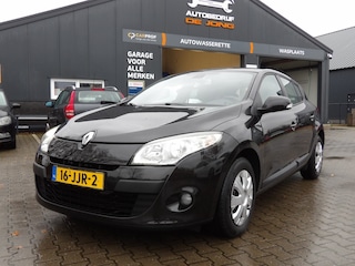 Renault Mégane 1.6 Expression