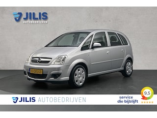 Opel Meriva 1.4-16V Business | Airco | Trekhaak | Radio-cd speler