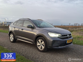 Volkswagen Taigo 1.0 TSI Life 61802 virtual cockpit