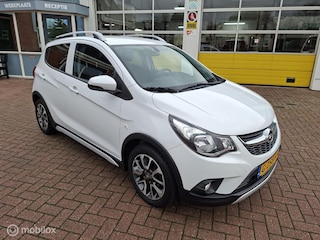 Opel Karl 1.0 Rocks Online Edition