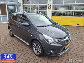 Opel Karl 1.0 Rocks Online Edition