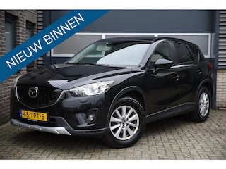 Mazda CX-5 2.0 TS+ Lease Pack 2WD