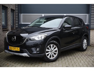 Mazda CX-5 2.0 TS+ Lease Pack 2WD