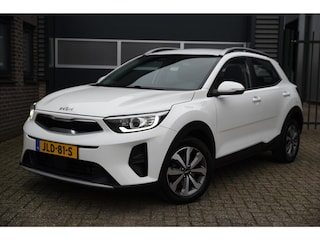 Kia Stonic 1.0 T-GDi MHEV DynamicPlusLine