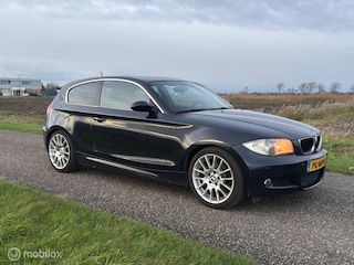 BMW 118i M pakket nieuwe distributieketting dakje