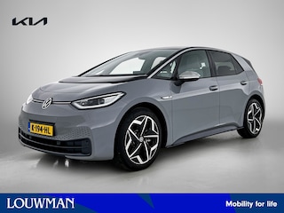 Volkswagen ID.3 First Plus 58 kWh