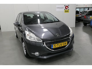 Peugeot 208 1.2 VTi 82PK 5D Envy (Dealeronderhouden&Trekhaak)