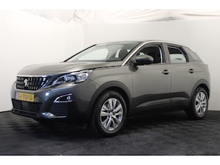 Peugeot 3008 1.2 PureTech Blue Lease Executive