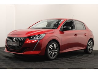 Peugeot 208 1.2 PureTech 100 Allure |Camera|Carplay|