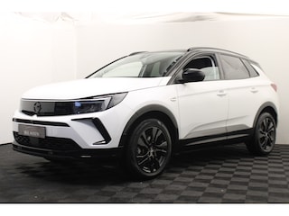 Opel Grandland 1.2 Turbo GS