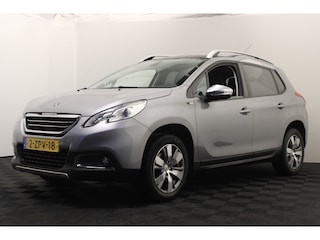 Peugeot 2008 1.2 PureTech Style |Pano|Navi|