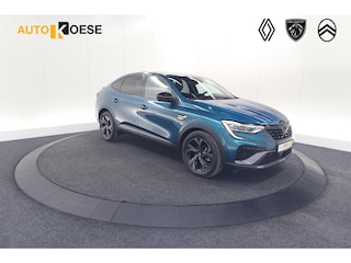 Renault Arkana 1.6 E-Tech hybrid 145 E-Tech Engineered | Camera | Adaptieve Cruise Control | Dodehoekdetectie