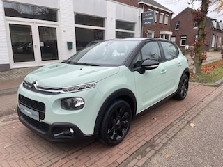 Citroën C3 Feel Edition, Stoelverwarming/ Carplay / Climate Control