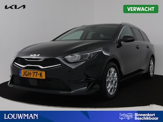 Kia Ceed Sportswagon 1.0 T-GDi DynamicPlusLine | Company Car | 10 Jaar Garantie | Apple Carplay/Android Auto | Camera | Leverbaar per 02-01-2026 |
