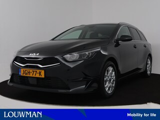Kia Ceed Sportswagon 1.0 T-GDi DynamicPlusLine | Company Car | 10 Jaar Garantie | Apple Carplay/Android Auto | Camera | Leverbaar per 02-01-2026 |