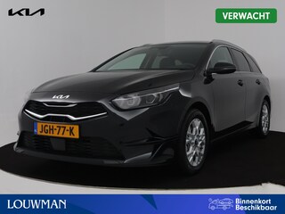 Kia Ceed Sportswagon 1.0 T-GDi DynamicPlusLine | Company Car | 10 Jaar Garantie | Apple Carplay/Android Auto | Camera | Leverbaar per 02-01-2026 |