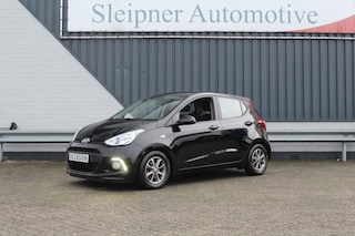 Hyundai i10 1.2I-87PK FIFA Word Cup Edition/ Airco/ Dealer onderhouden!!
