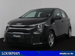 Kia Picanto 1.0 DPI DynamicLine | NIEUW!! Uit voorraad leverbaar! |