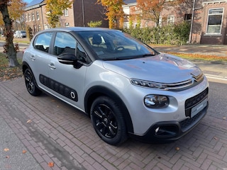 Citroën C3 1.2 PureTech Shine / Navigatie / Airco / 16” velgen
