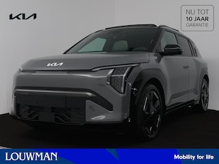 Kia EV3 GT-PlusLine 81.4 kWh | Nieuw te bestellen | MY26 |