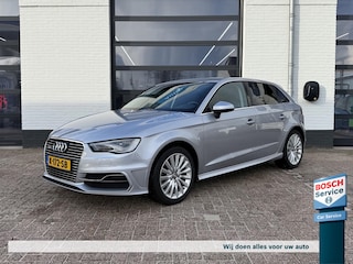 Audi A3 Sportback 1.4 TFSI E-tron PHEV S tronic Proline Plus