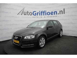 Audi A3 Sportback 1.2 TFSI Ambition Advance nette 5-deurs met carplay