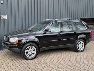 Volvo XC90 3.2 Summum 7-PERSOONS!/YOUNGTIMER!/CRUISE!/APK!/