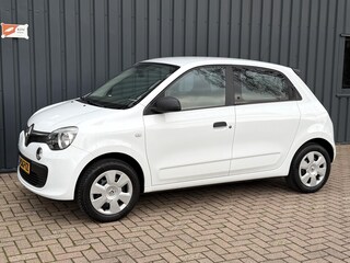 Renault Twingo 1.0 SCe Collection ONDERHOUDEN!/AIRCO!/APK!/
